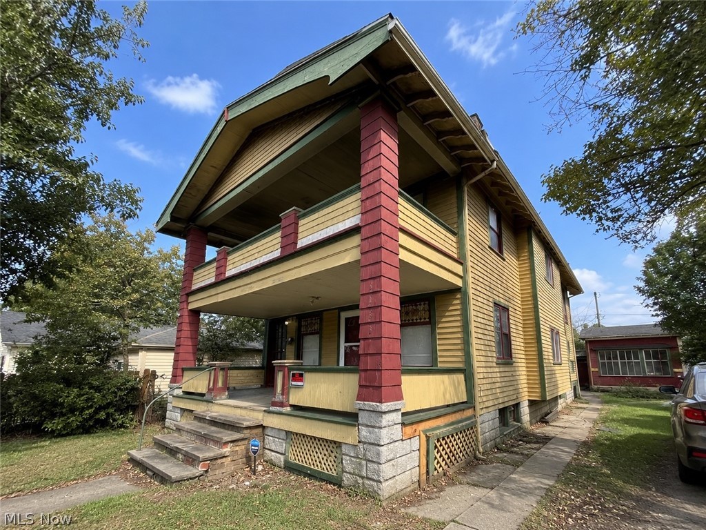 3155 W 48th Street Cleveland OH 44102