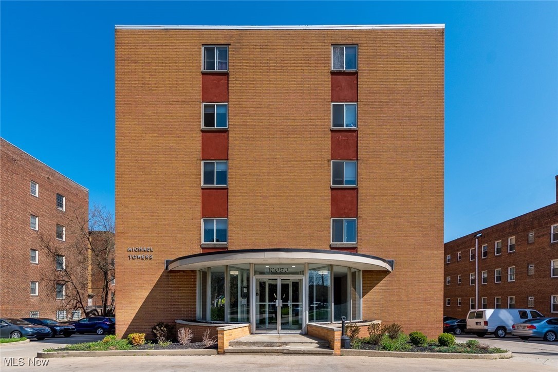 12050 Lake Avenue Lakewood OH 44107