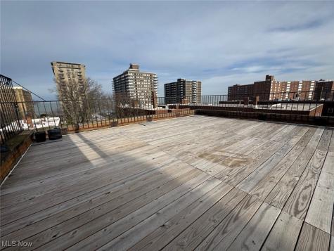 12050 Lake Avenue Lakewood OH 44107