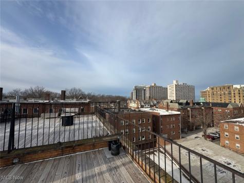 12050 Lake Avenue Lakewood OH 44107