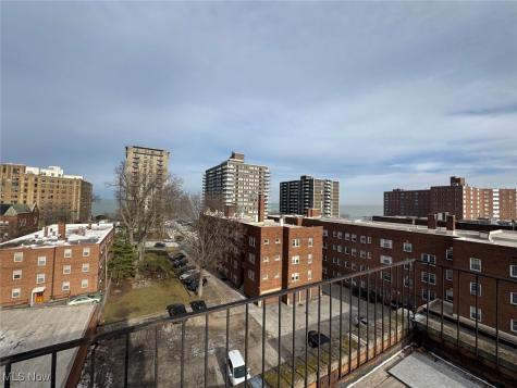 12050 Lake Avenue Lakewood OH 44107