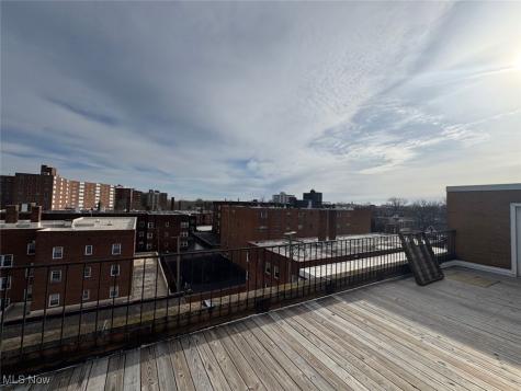 12050 Lake Avenue Lakewood OH 44107