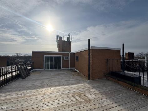 12050 Lake Avenue Lakewood OH 44107