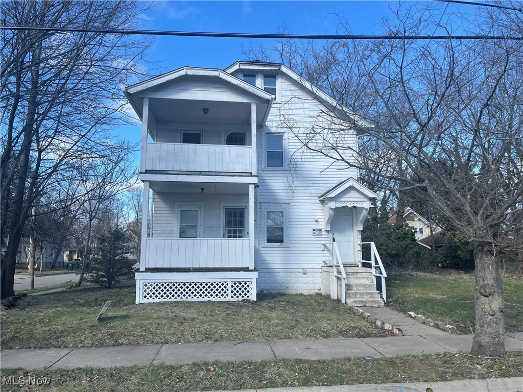 578 Hoye Avenue Akron OH 44320