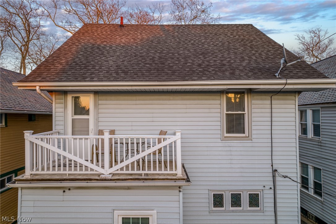 2052 W 89th Street Cleveland OH 44102