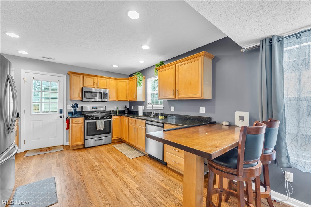 1981 Columbia Road Westlake OH 44145