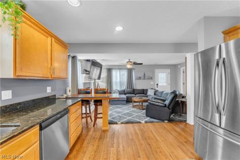 1981 Columbia Road Westlake OH 44145