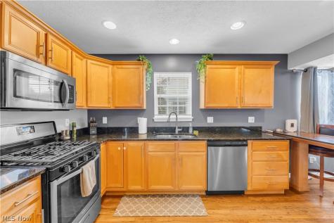 1981 Columbia Road Westlake OH 44145