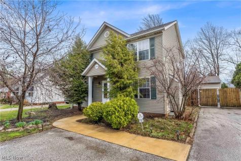 1981 Columbia Road Westlake OH 44145