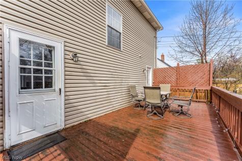 1981 Columbia Road Westlake OH 44145