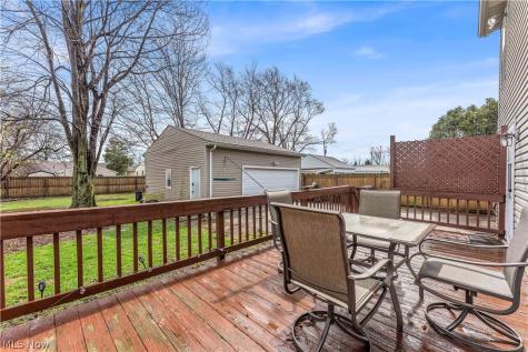 1981 Columbia Road Westlake OH 44145