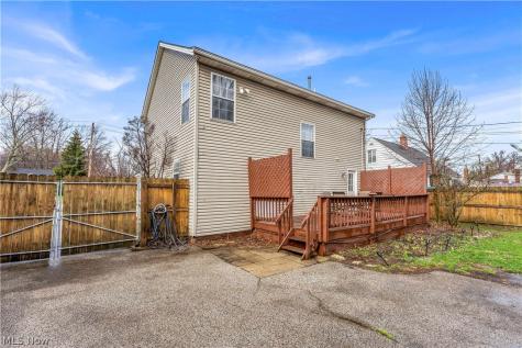 1981 Columbia Road Westlake OH 44145