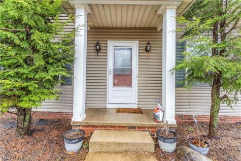 1981 Columbia Road Westlake OH 44145