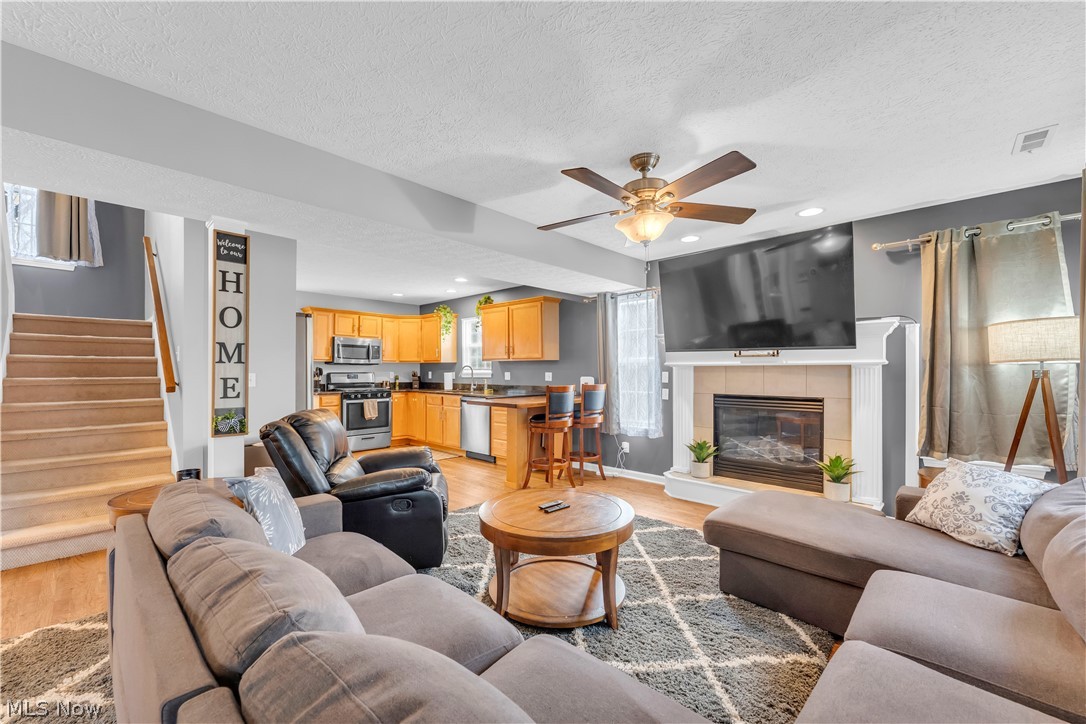 1981 Columbia Road Westlake OH 44145