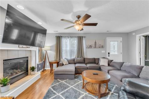 1981 Columbia Road Westlake OH 44145
