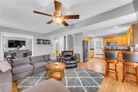 1981 Columbia Road Westlake OH 44145