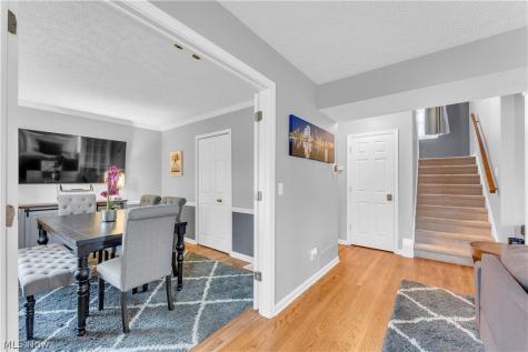 1981 Columbia Road Westlake OH 44145