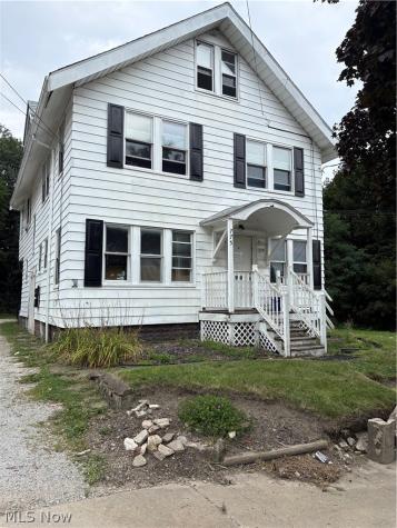 775 Excelsior Avenue Akron OH 44306