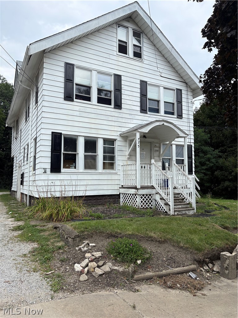 775 Excelsior Avenue Akron OH 44306