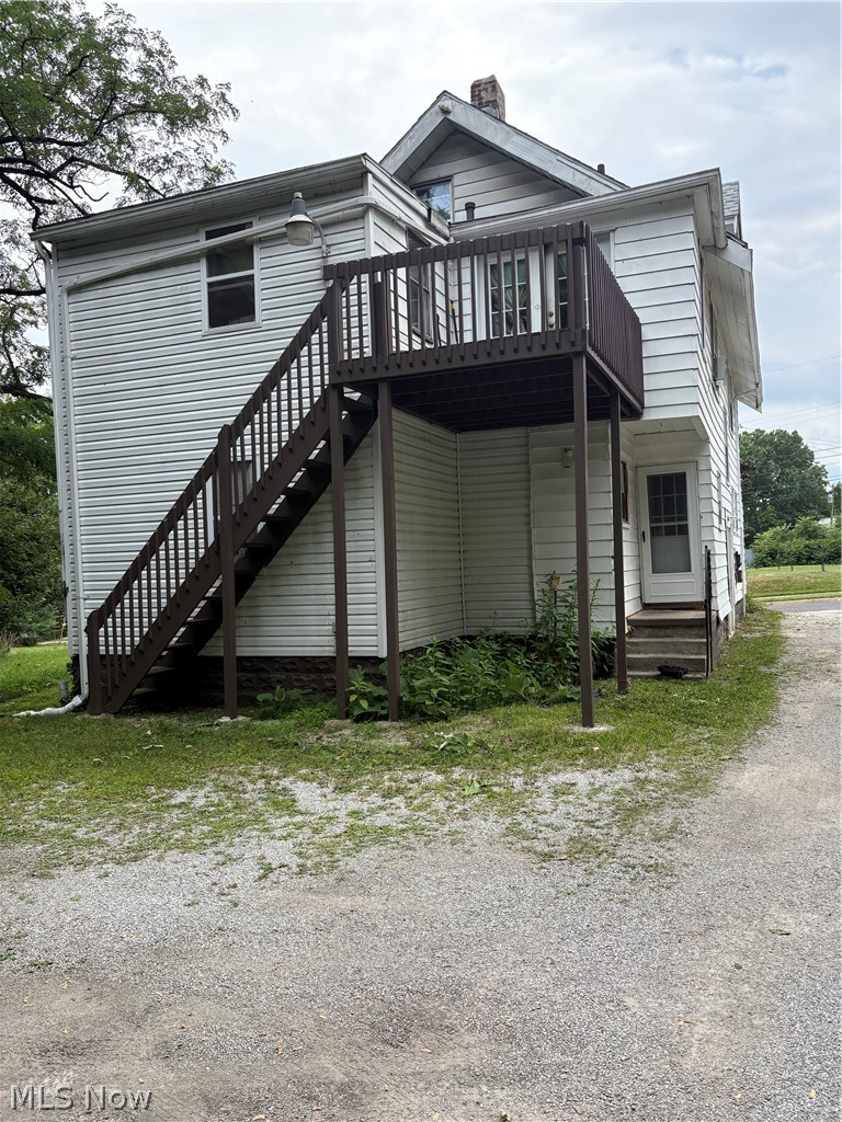 775 Excelsior Avenue Akron OH 44306