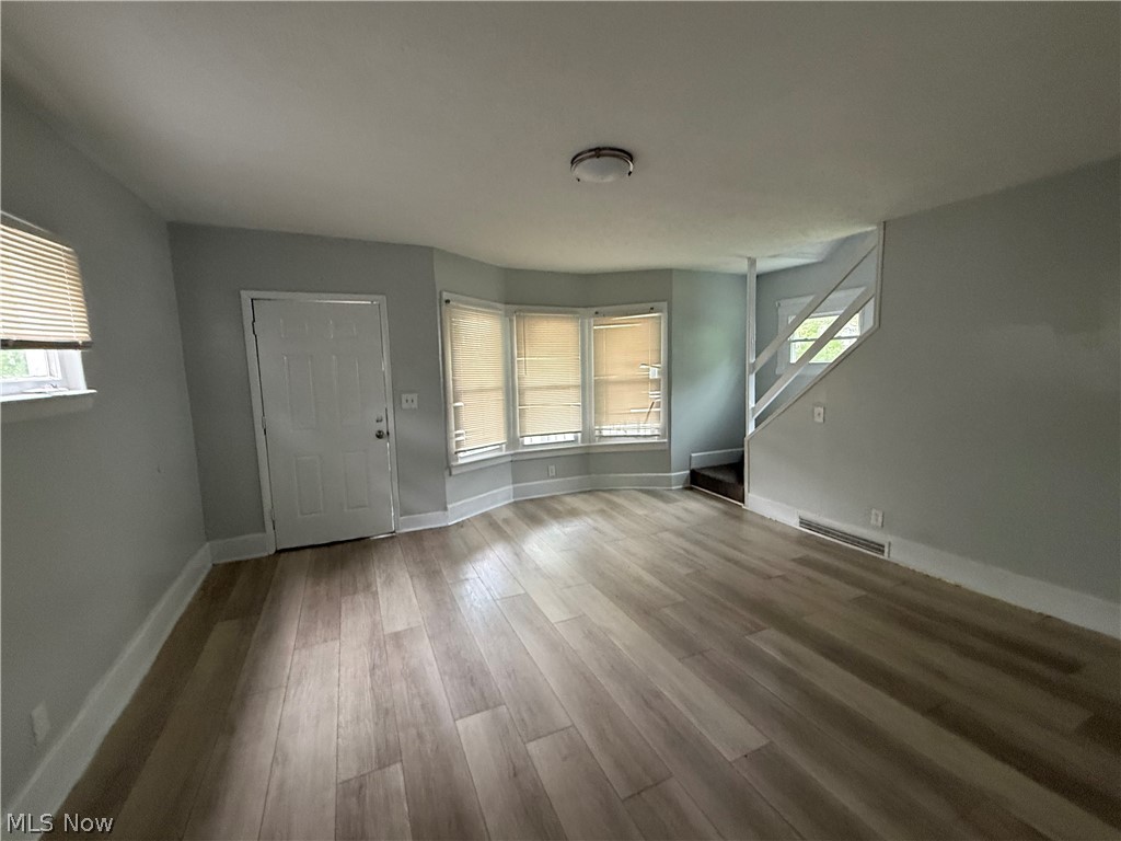 8205 Force Avenue Cleveland OH 44105
