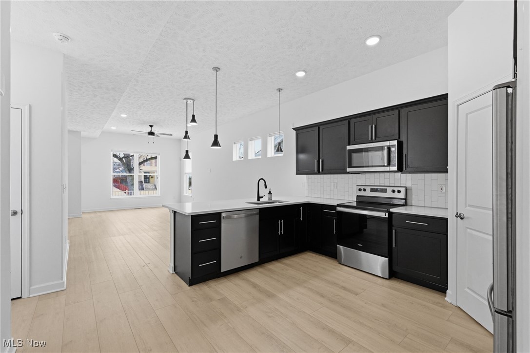 2244 E 100th Street Cleveland OH 44106