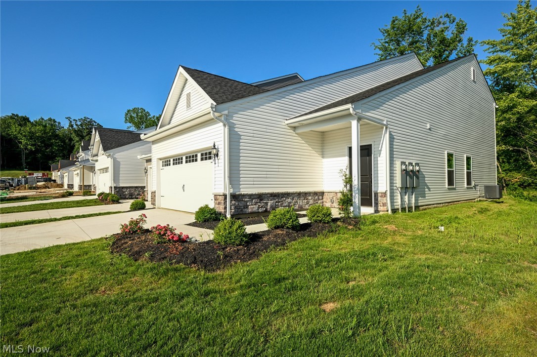 3524 Bushwillow Avenue Green OH 44685