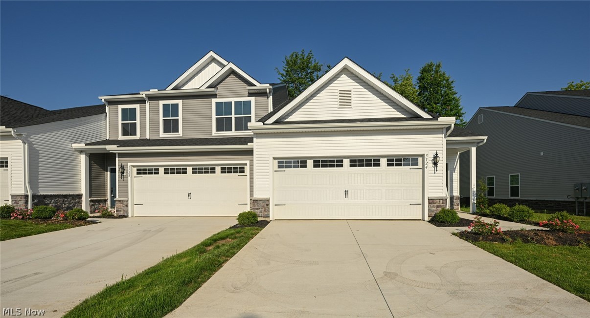 3524 Bushwillow Avenue Green OH 44685