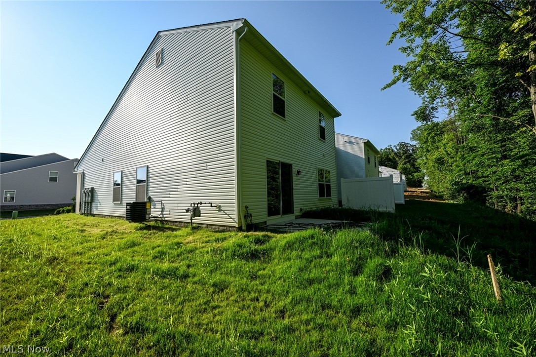 3524 Bushwillow Avenue Green OH 44685
