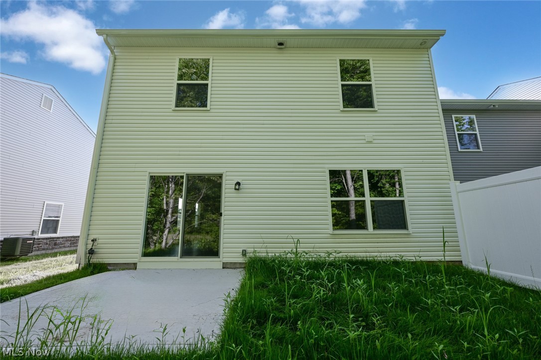 3524 Bushwillow Avenue Green OH 44685