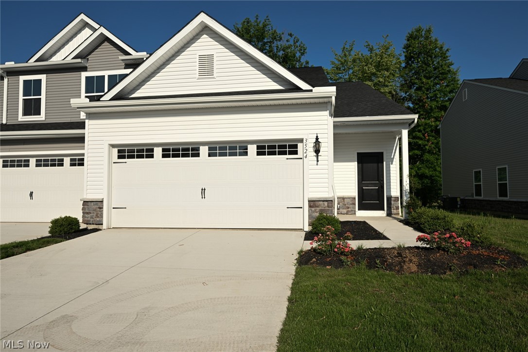 3524 Bushwillow Avenue Green OH 44685