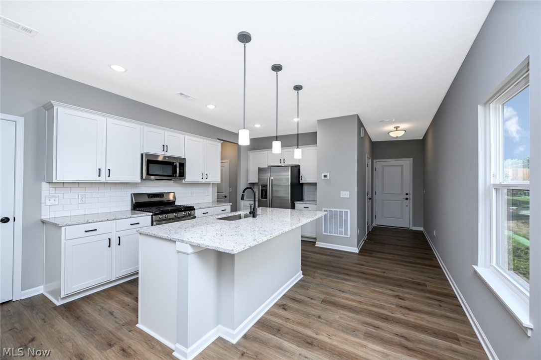 3524 Bushwillow Avenue Green OH 44685