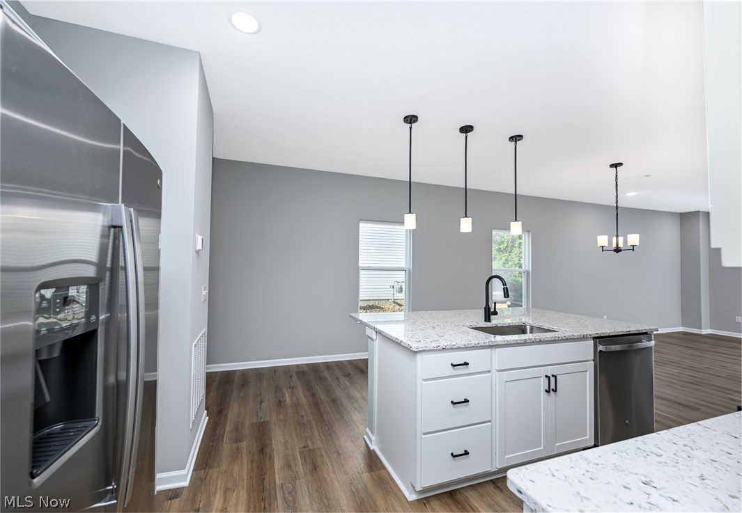 3524 Bushwillow Avenue Green OH 44685