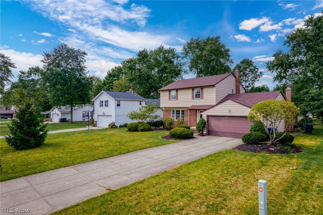 32955 Nimrod Street Solon OH 44139
