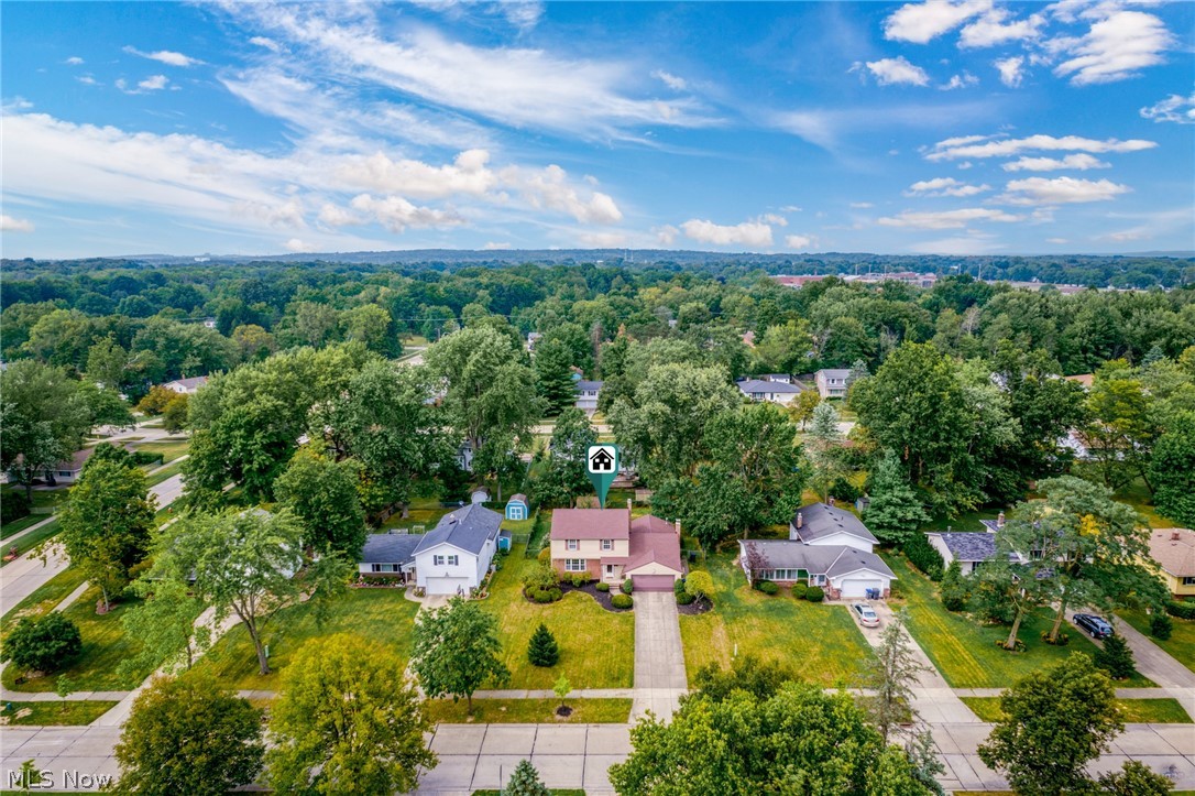 32955 Nimrod Street Solon OH 44139