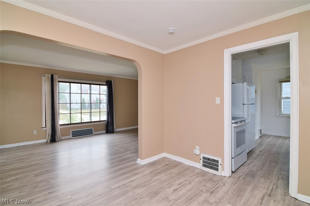 1408 Winston Road South Euclid OH 44121