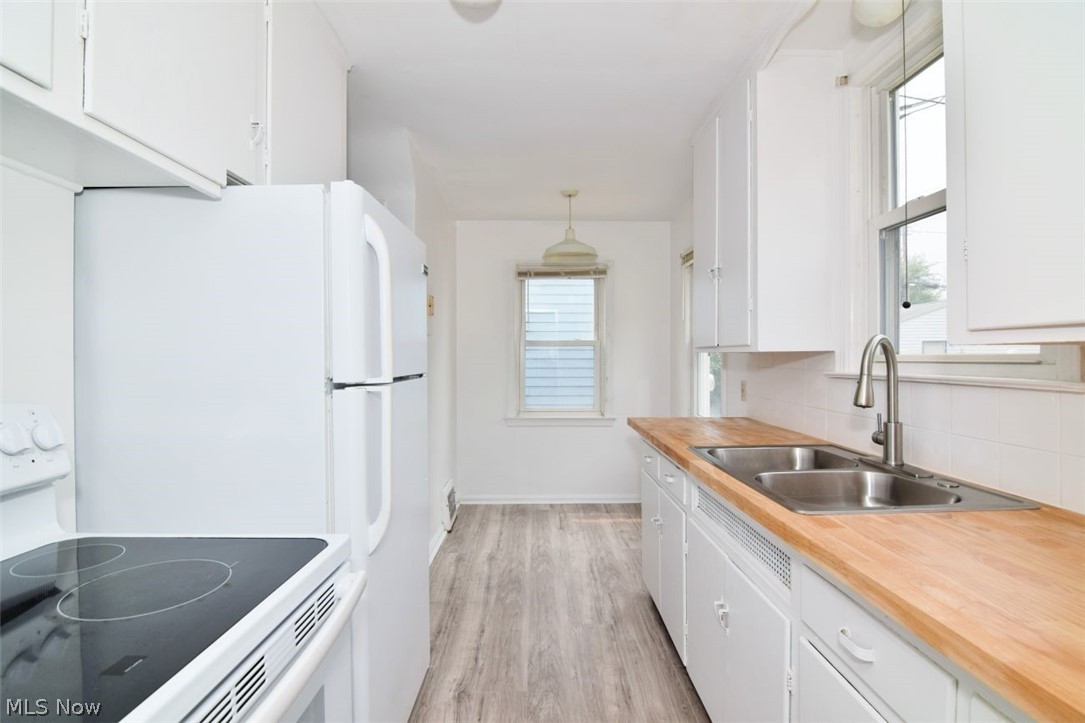 1408 Winston Road South Euclid OH 44121