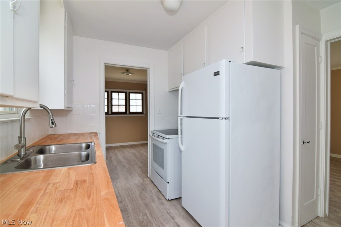 1408 Winston Road South Euclid OH 44121