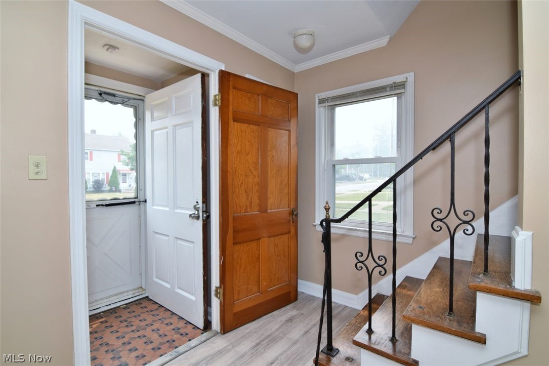 1408 Winston Road South Euclid OH 44121