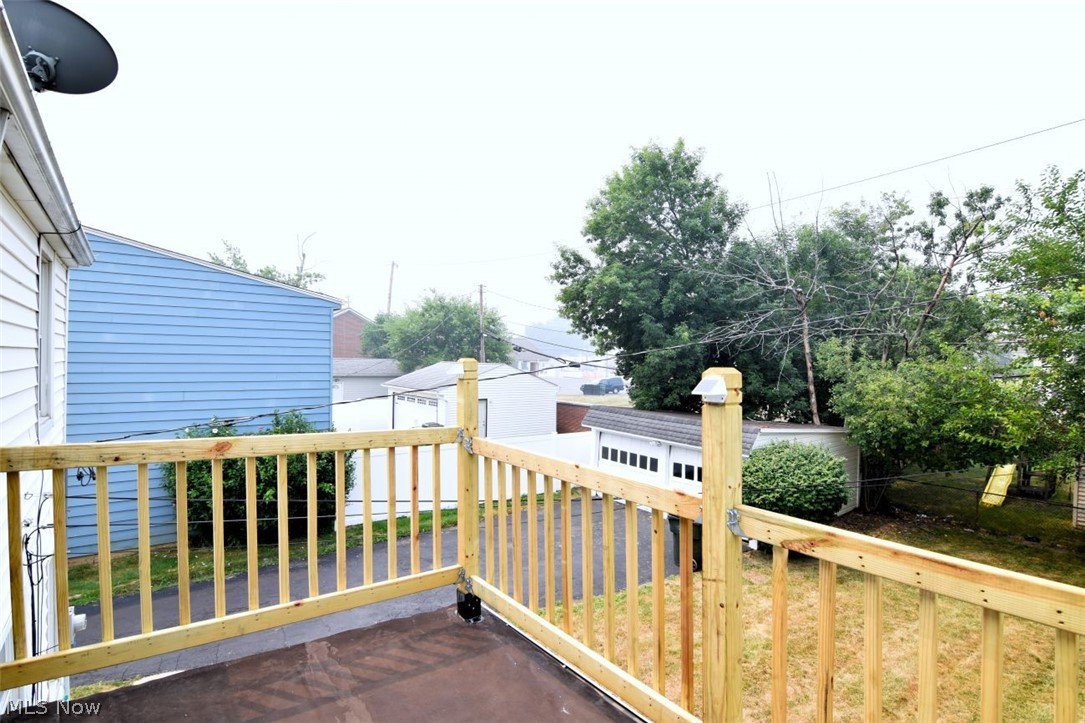 1408 Winston Road South Euclid OH 44121