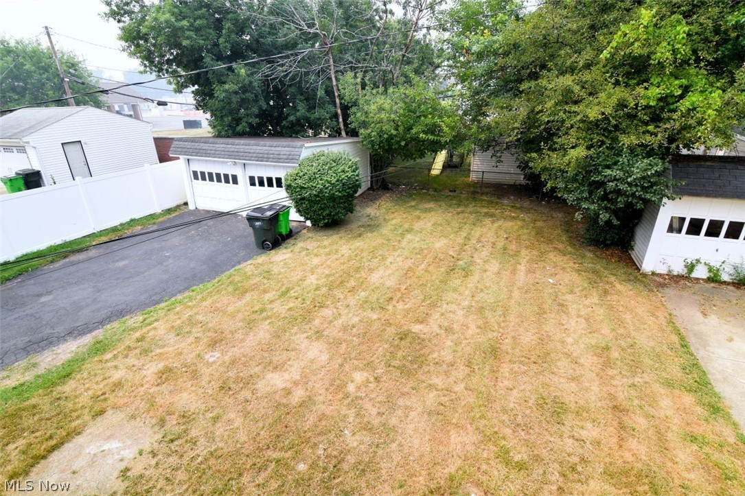 1408 Winston Road South Euclid OH 44121