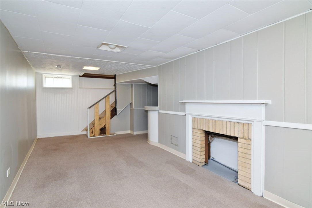 1408 Winston Road South Euclid OH 44121