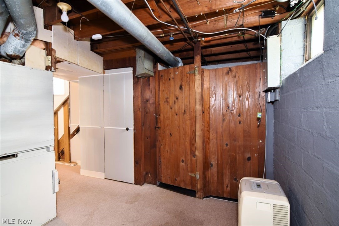 1408 Winston Road South Euclid OH 44121