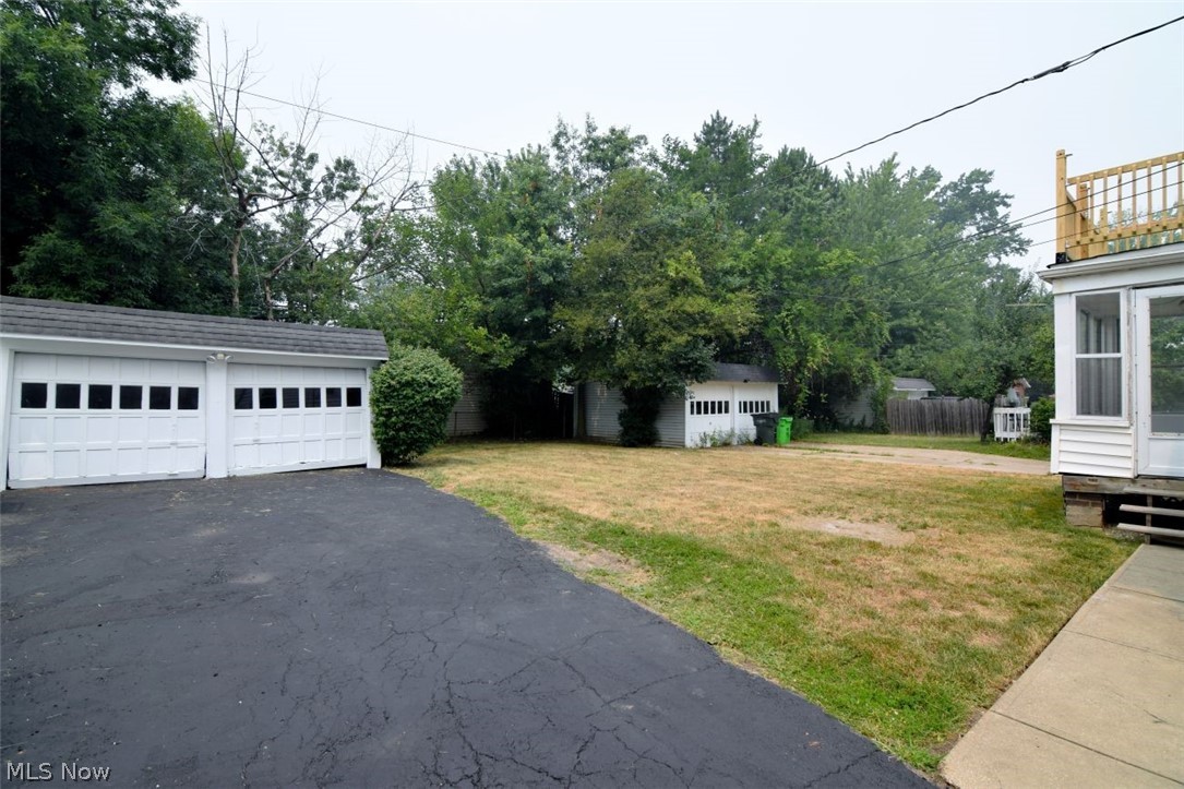 1408 Winston Road South Euclid OH 44121