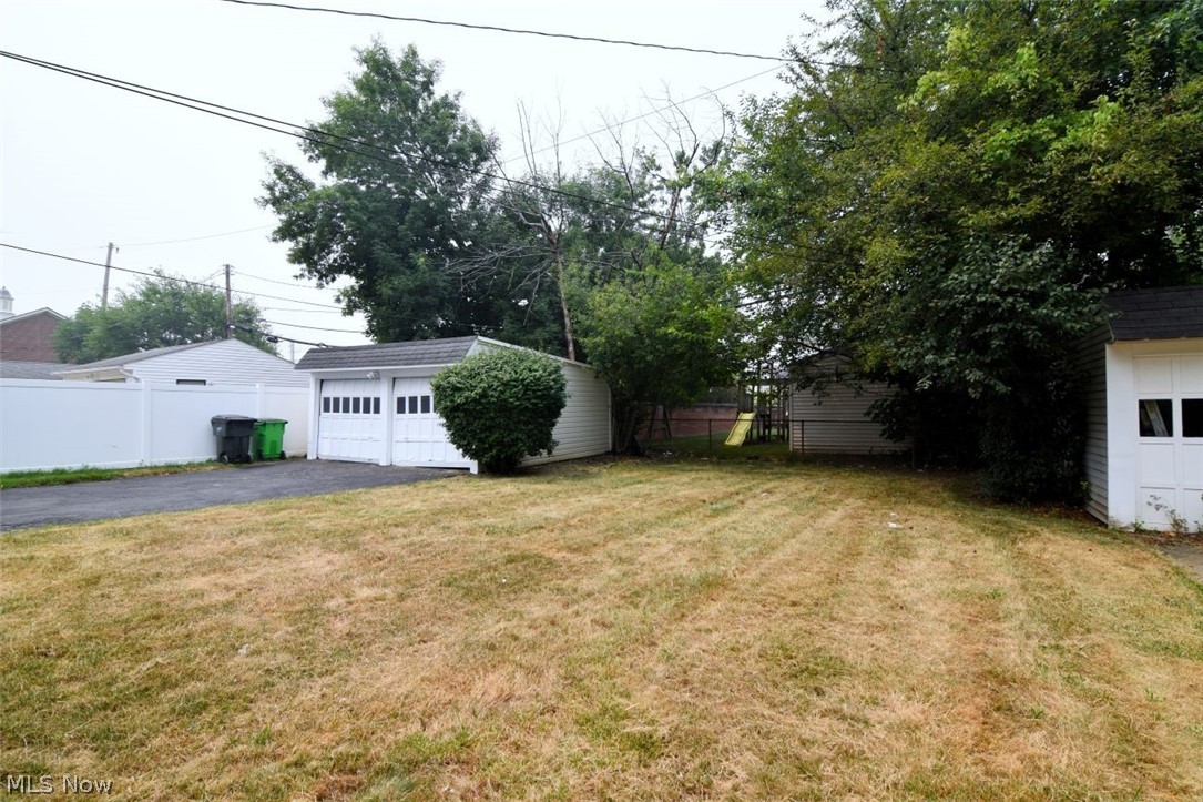 1408 Winston Road South Euclid OH 44121