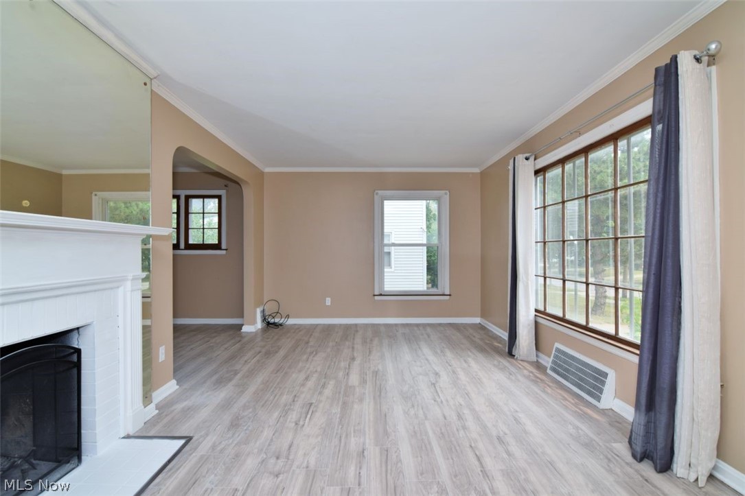 1408 Winston Road South Euclid OH 44121