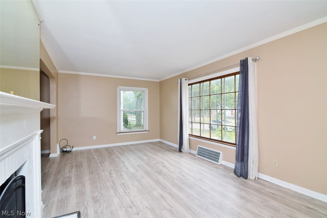 1408 Winston Road South Euclid OH 44121