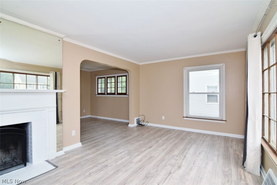 1408 Winston Road South Euclid OH 44121