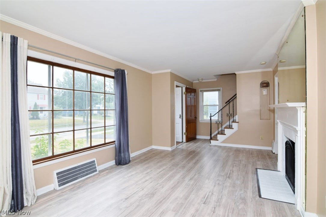 1408 Winston Road South Euclid OH 44121