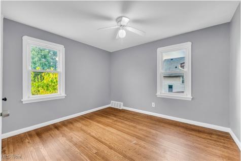 11301 Fortune Avenue Cleveland OH 44111